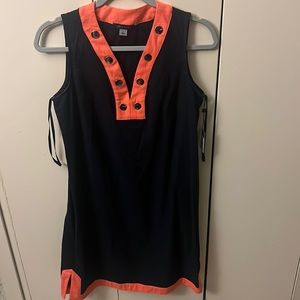 Tommy hilfiger Linen dress